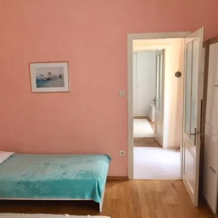 Harmony I Apartment Opatija