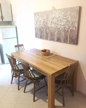 Harmony I Apartment