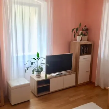 Harmony I Apartment Opatija